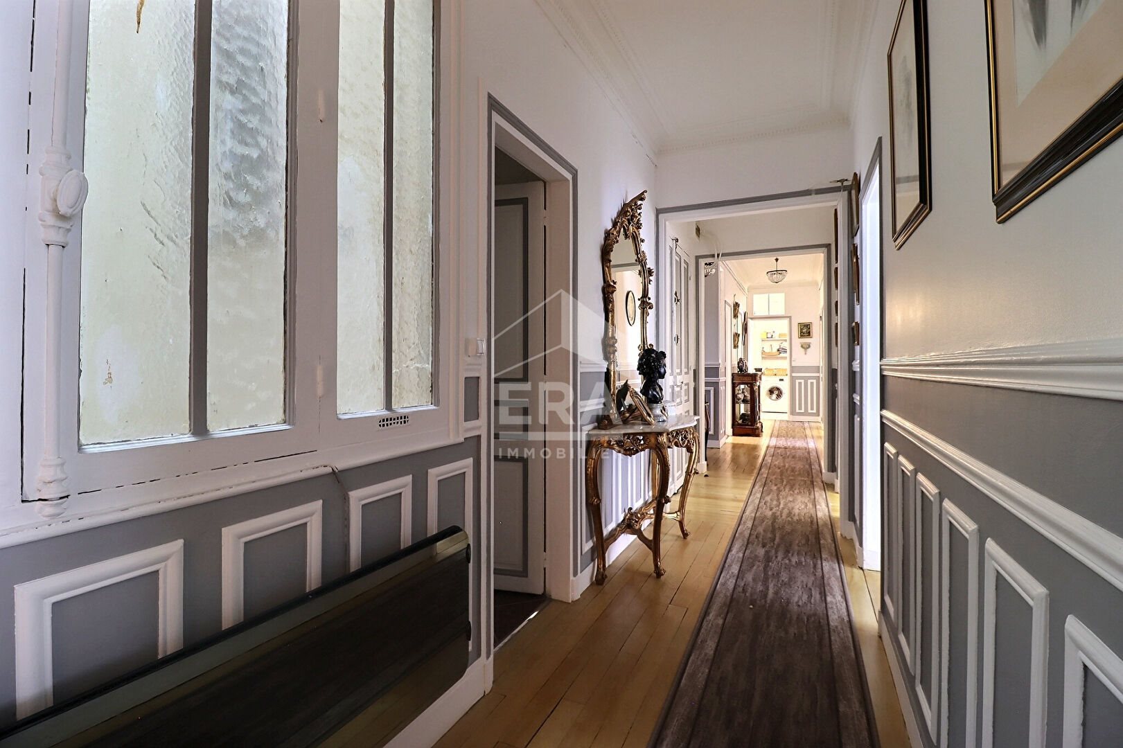 Appartement à vendre, 148m², Colombes