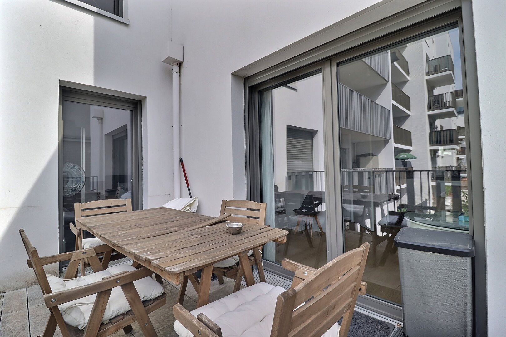 Appartement à vendre, 65m², Colombes