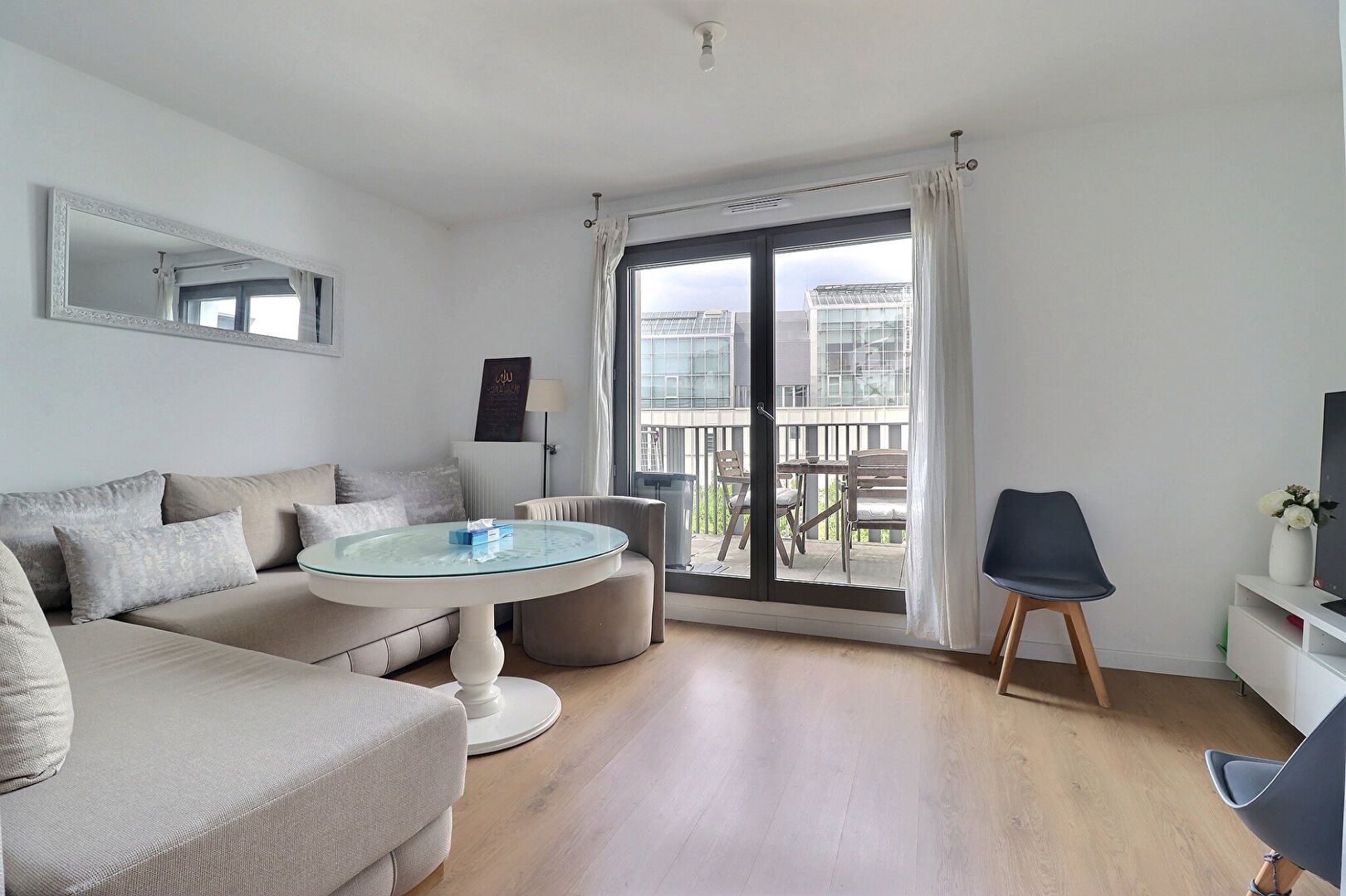 Appartement à vendre, 65m², Colombes
