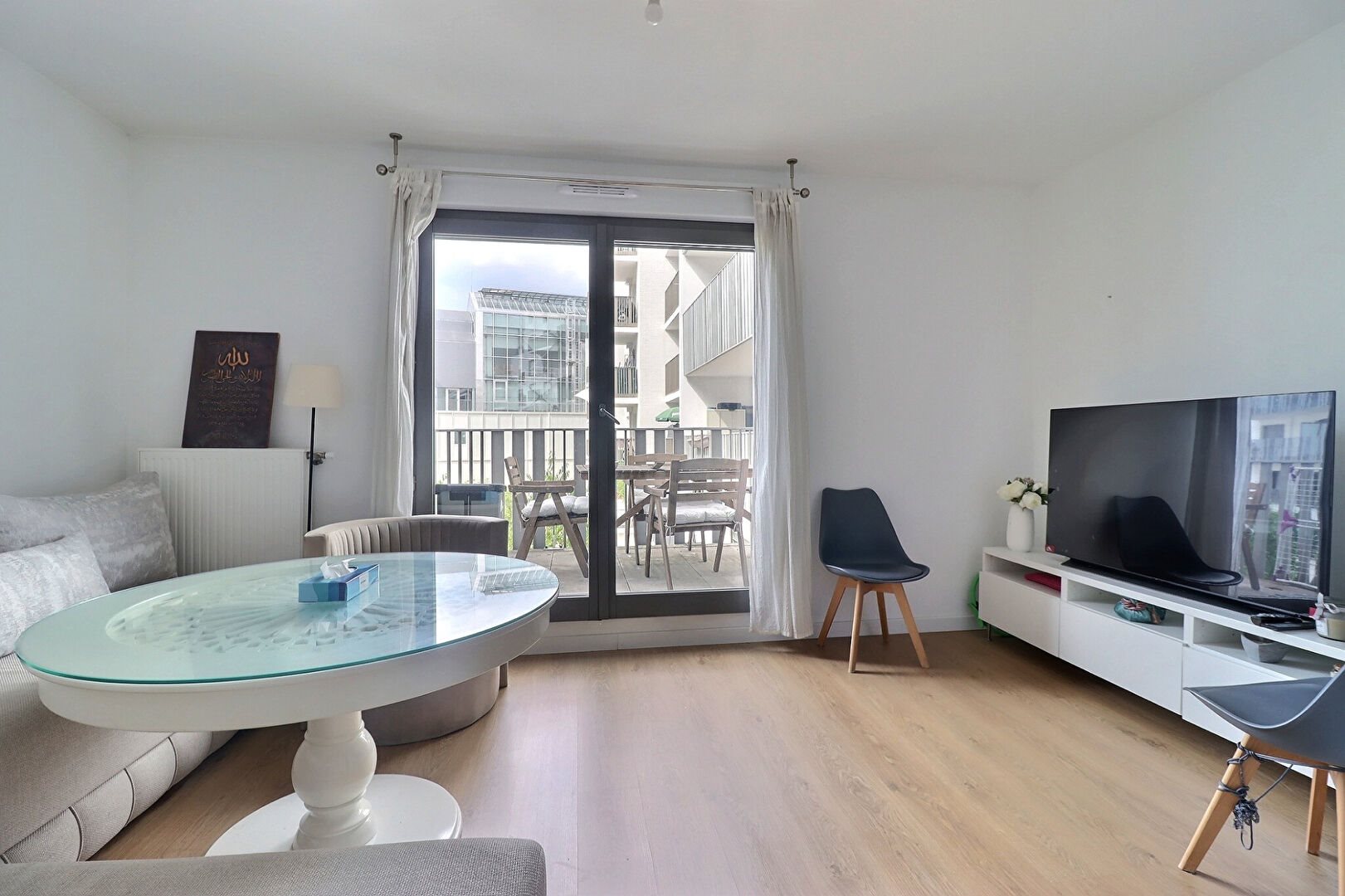 Appartement à vendre, 65m², Colombes