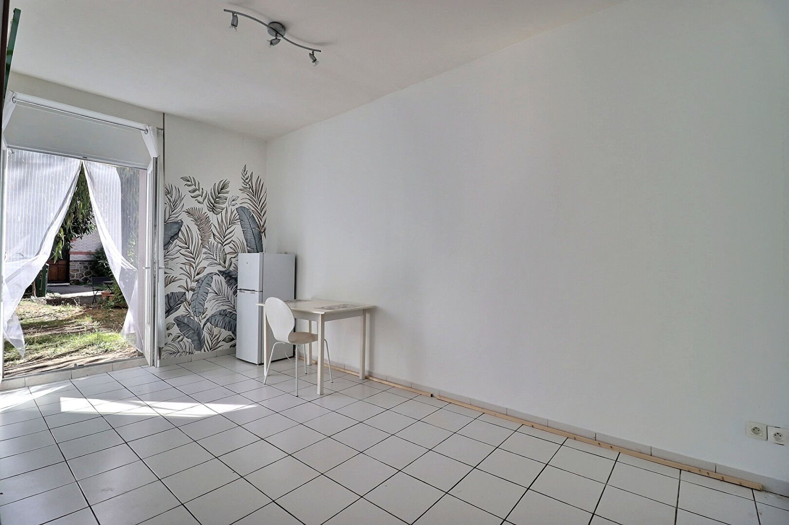 Appartement à vendre, 22m², La Garenne-Colombes
