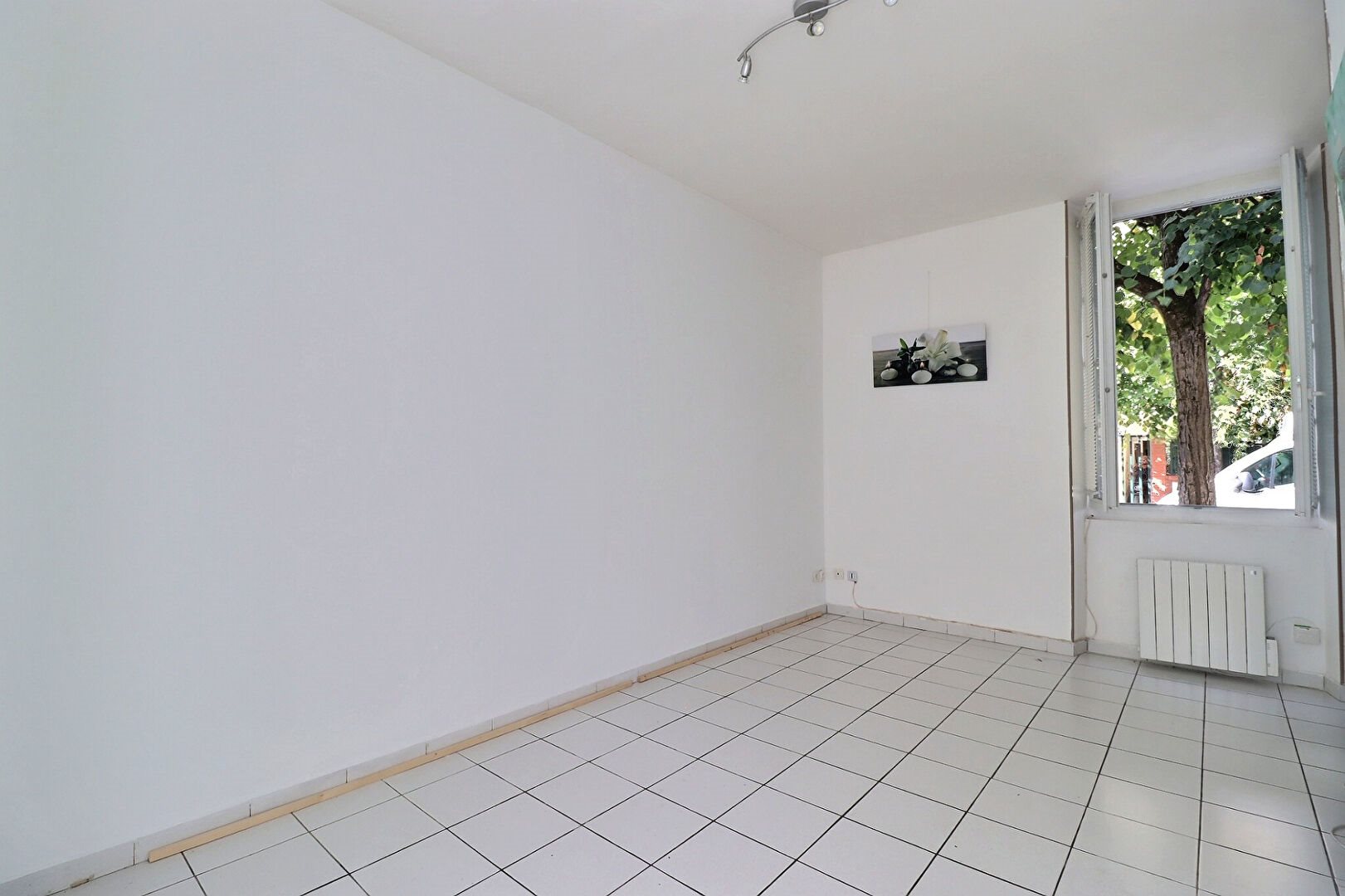 Appartement à vendre, 22m², La Garenne-Colombes