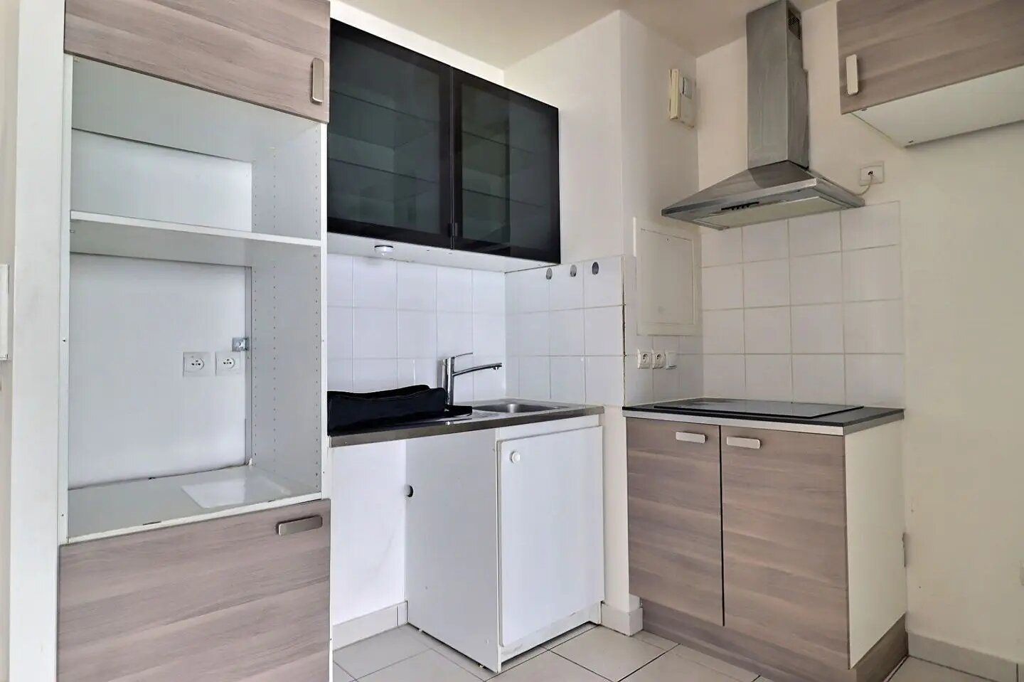 Appartement à vendre, 45m², Colombes