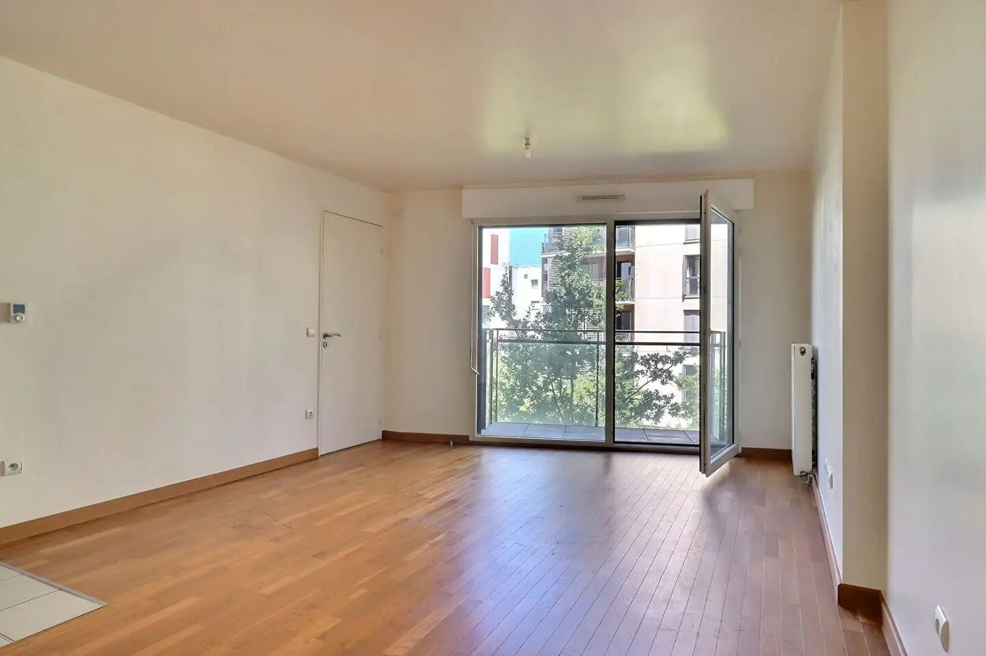 Appartement à vendre, 45m², Colombes