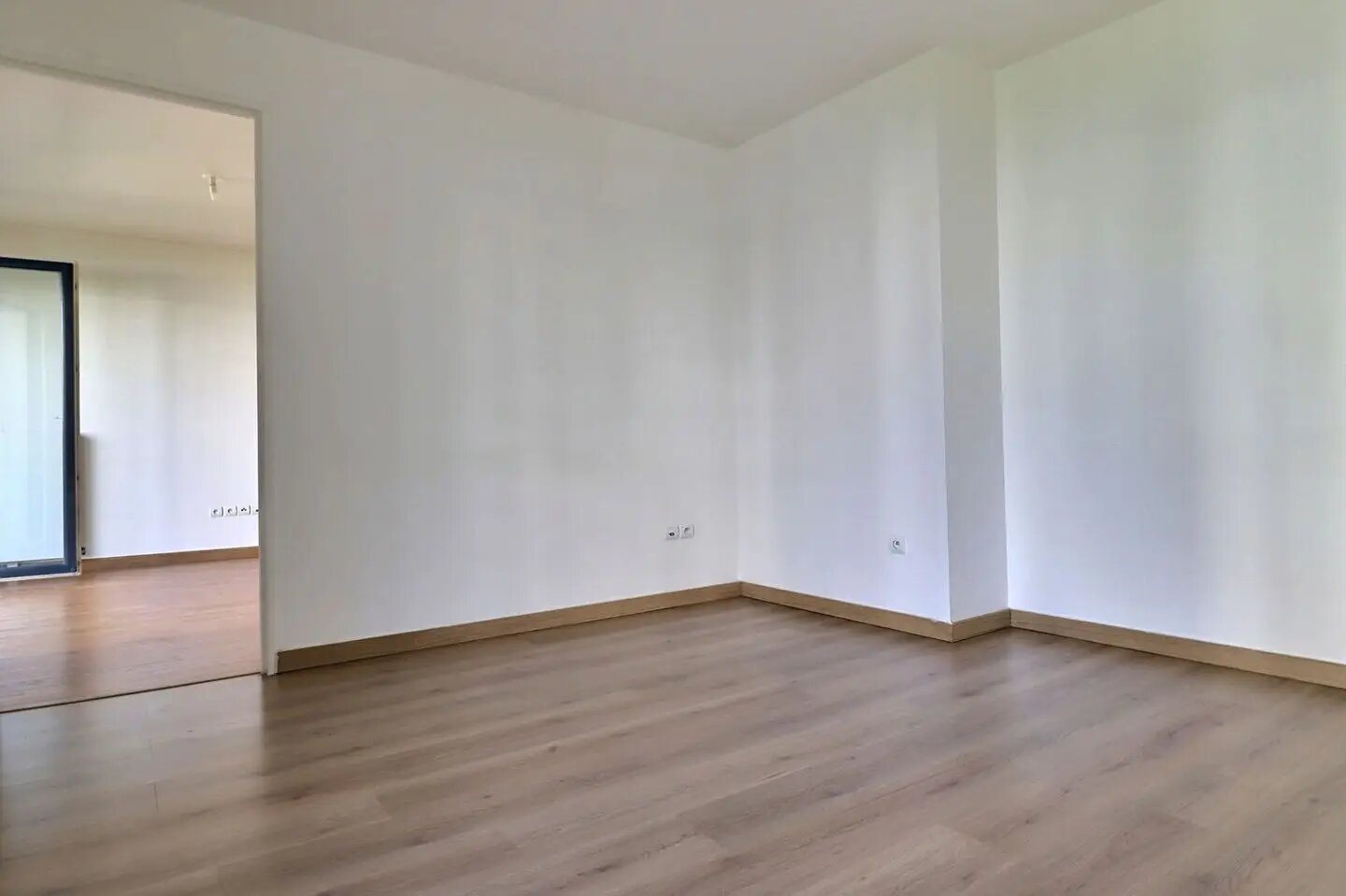 Appartement à vendre, 45m², Colombes