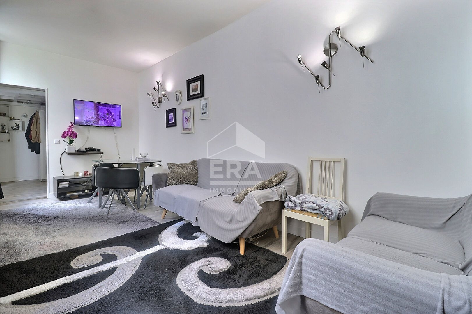 Maison à vendre, 53m², Colombes