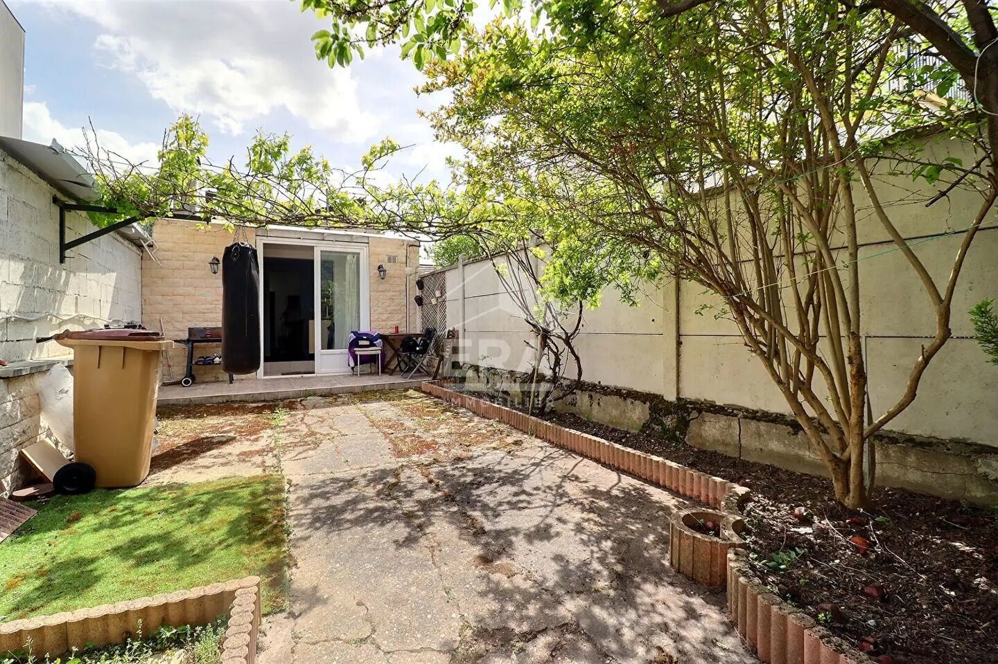 Maison à vendre, 53m², Colombes