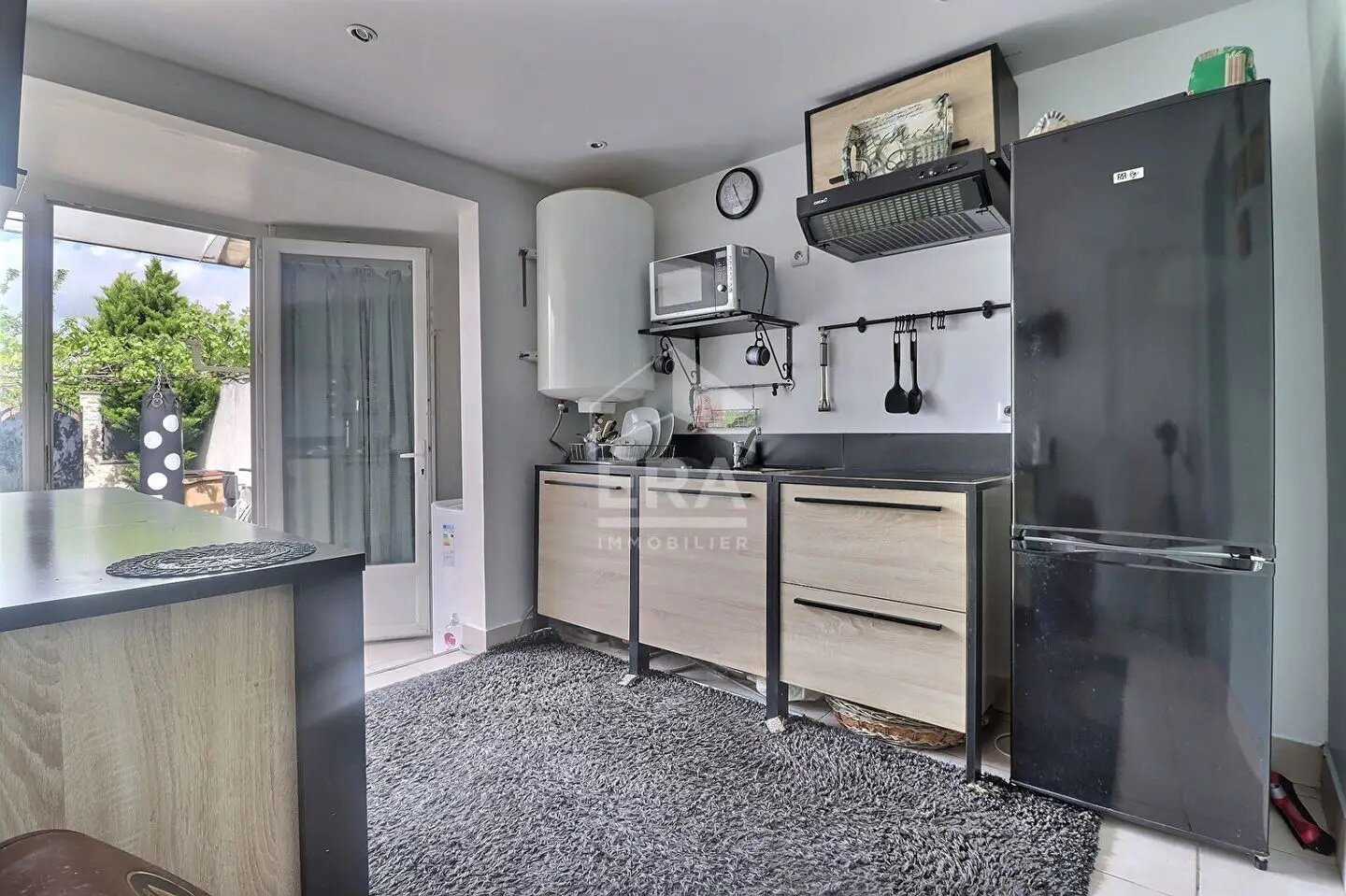 Maison à vendre, 53m², Colombes