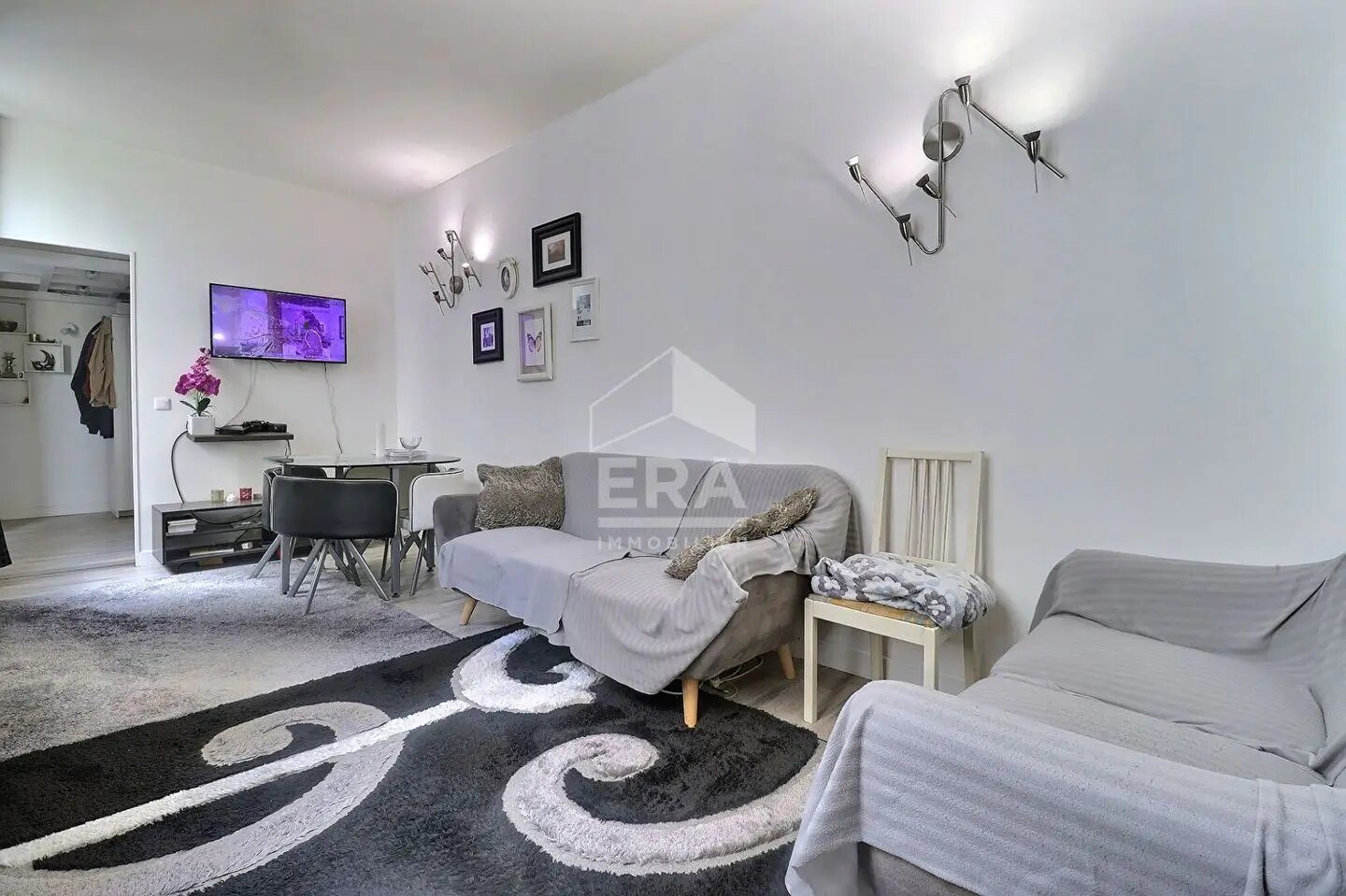 Maison à vendre, 53m², Colombes
