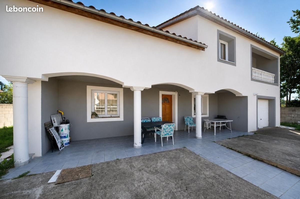 Maison à vendre, 150m², Mâcon