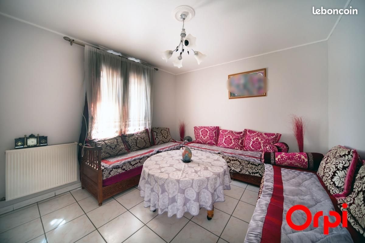 Maison à vendre, 150m², Mâcon