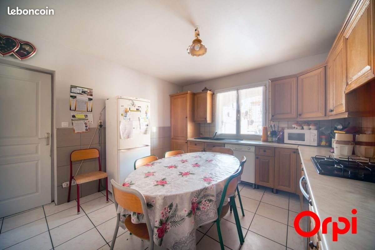 Maison à vendre, 150m², Mâcon