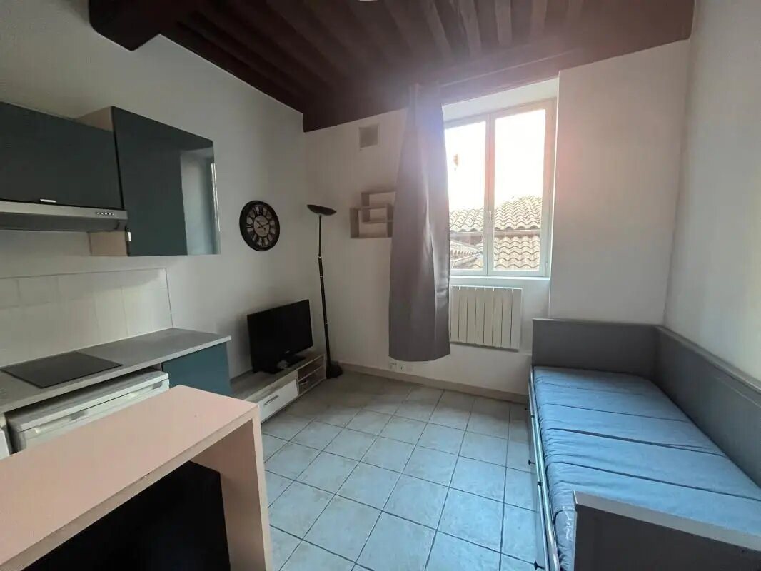 Appartement à louer, 20m², Mâcon