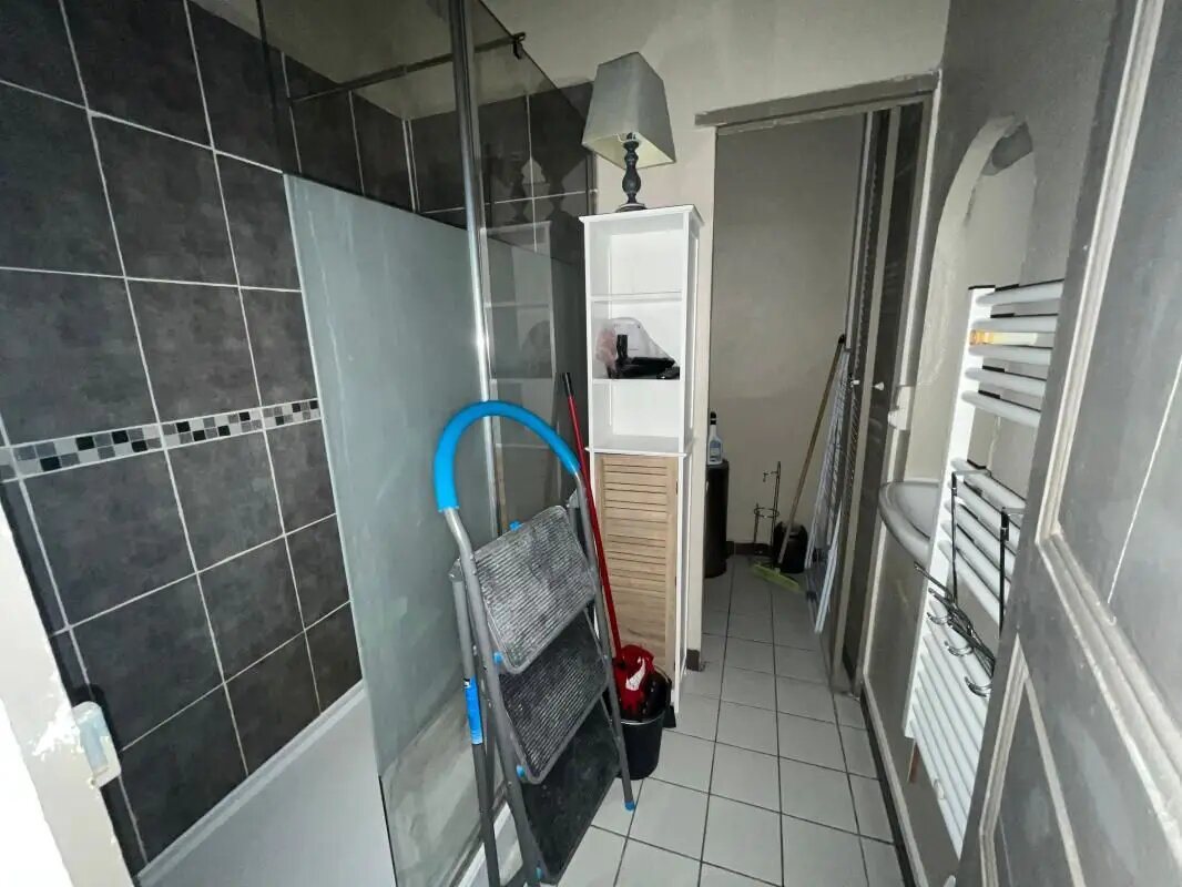 Appartement à louer, 20m², Mâcon