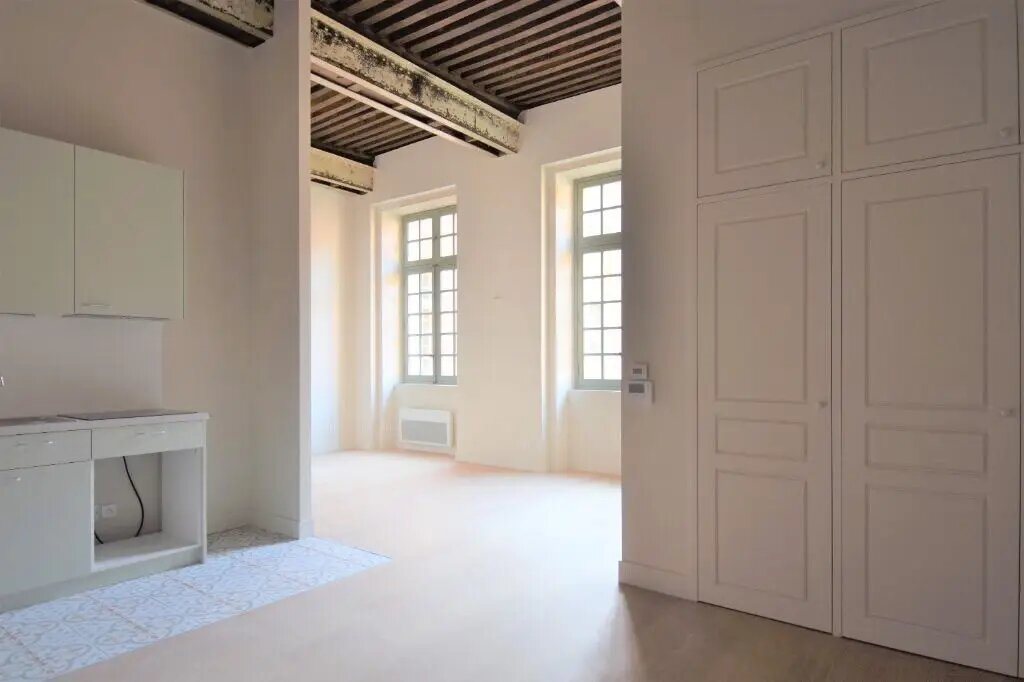 Appartement à louer, 77m², Mâcon