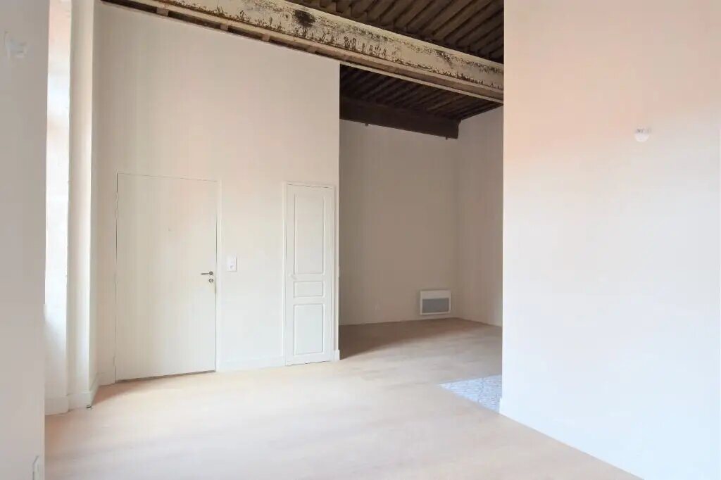 Appartement à louer, 77m², Mâcon