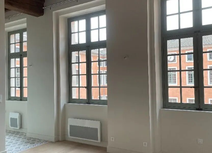 Appartement à louer, 28m², Mâcon