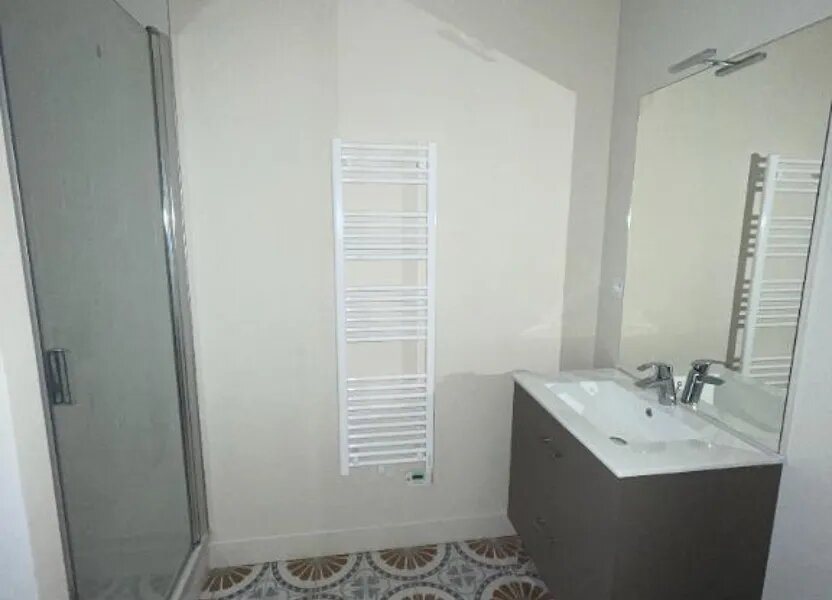 Appartement à louer, 28m², Mâcon
