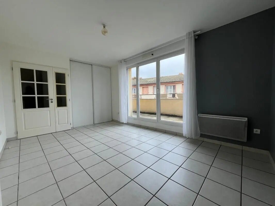 Appartement à louer, 46m², Mâcon