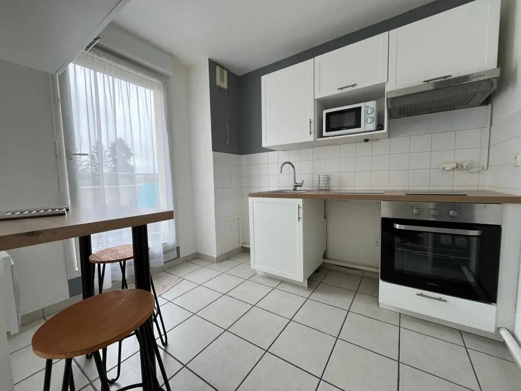 Appartement à louer, 46m², Mâcon