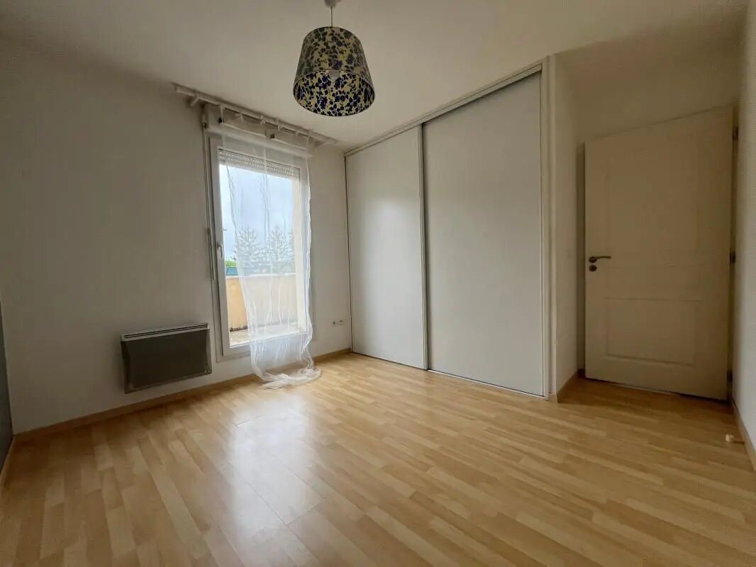 Appartement à louer, 46m², Mâcon
