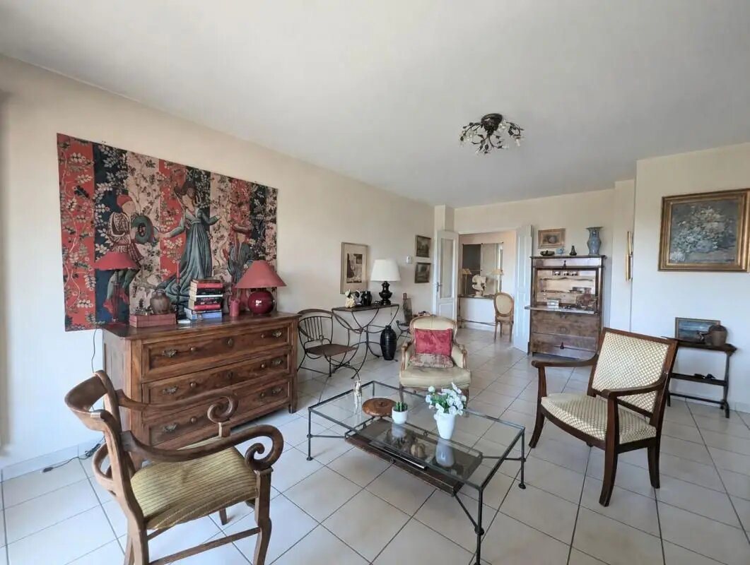 Appartement à vendre, 90m², Mâcon