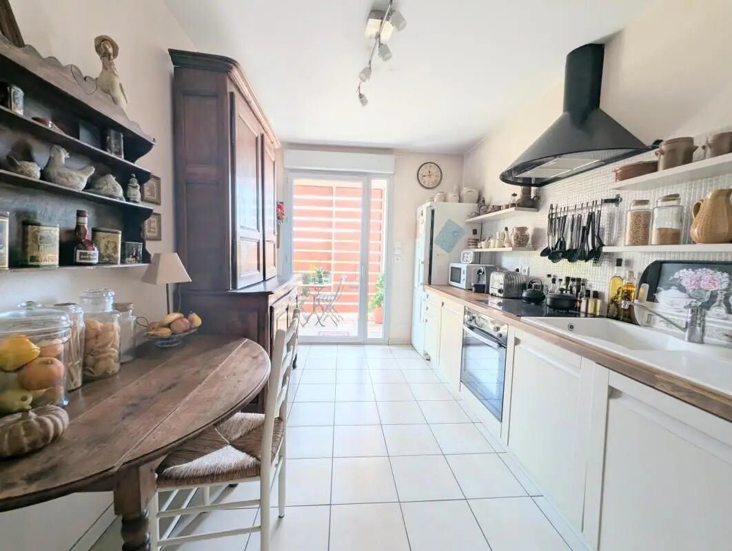 Appartement à vendre, 90m², Mâcon