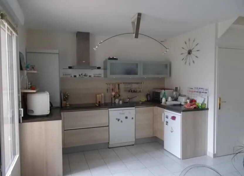 Maison à louer, 79m², Mâcon
