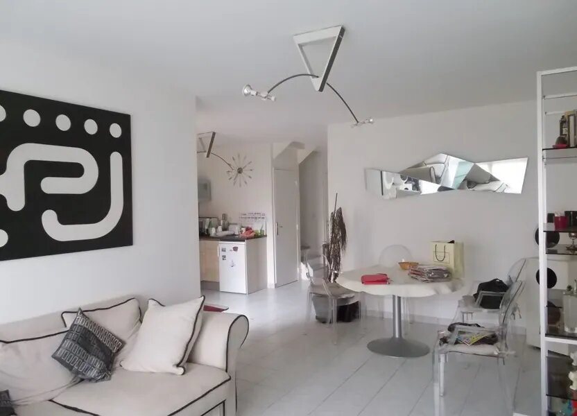 Maison à louer, 79m², Mâcon