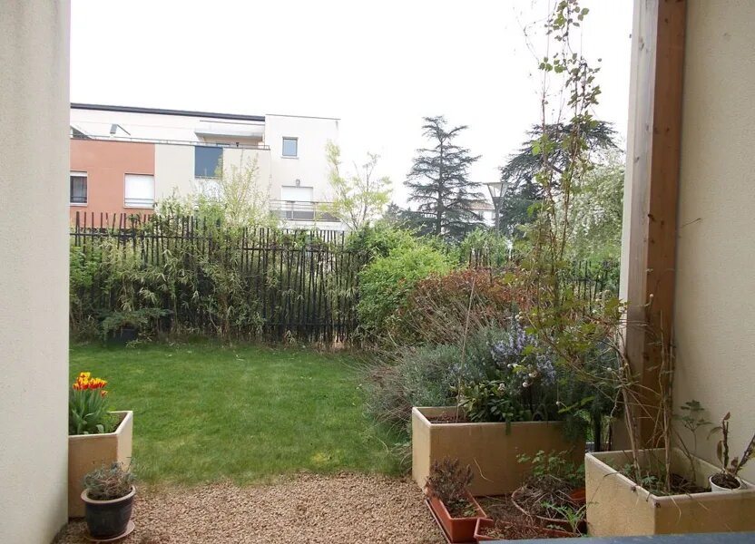 Maison à louer, 79m², Mâcon