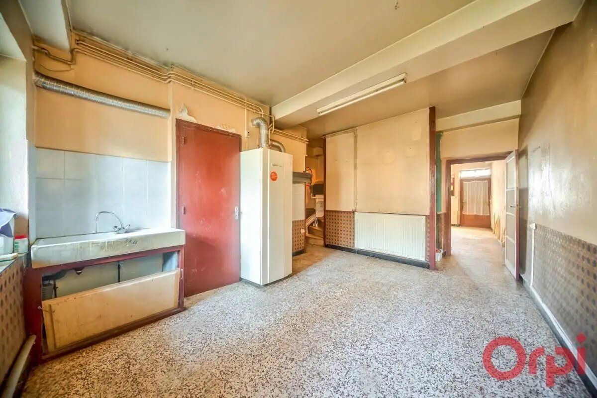Maison à vendre, 93m², Saint-Albain