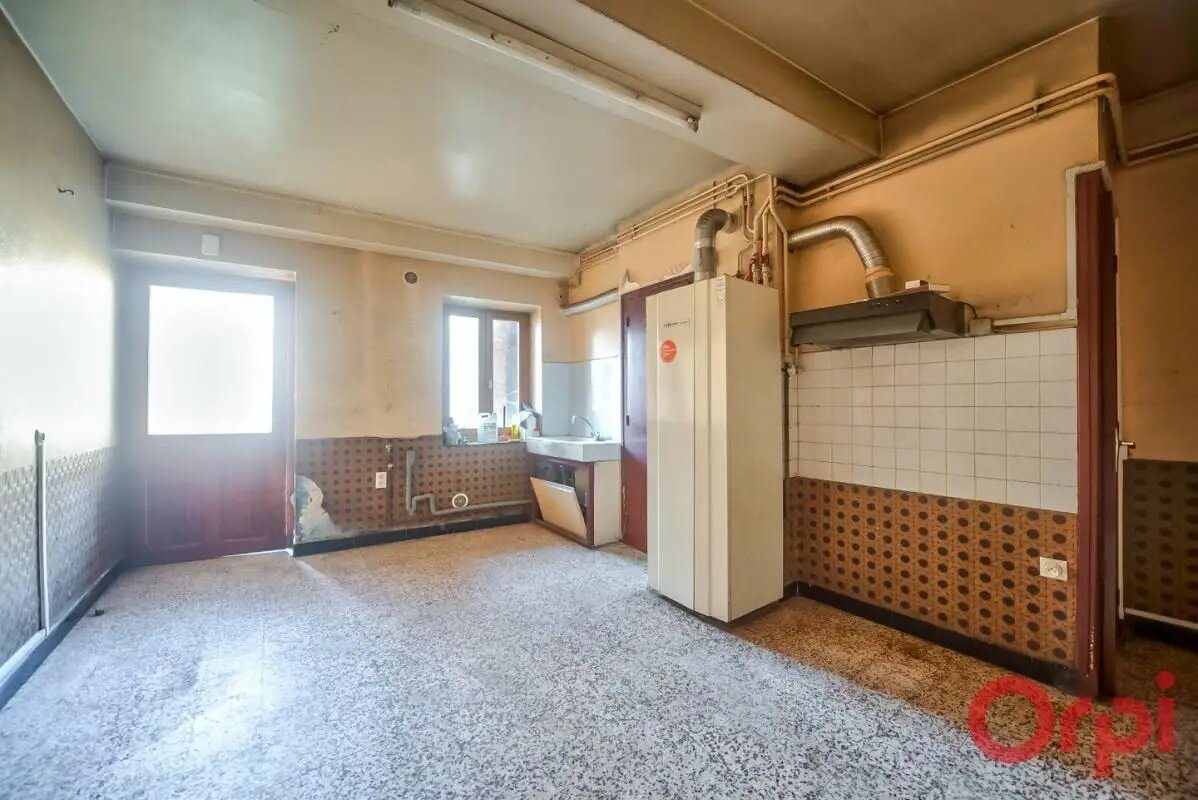 Maison à vendre, 93m², Saint-Albain
