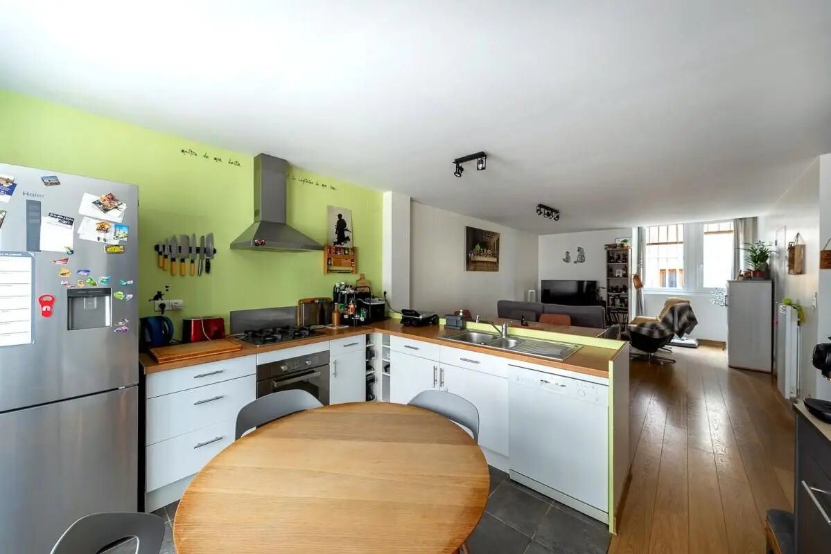 Maison à vendre, 95m², Mâcon