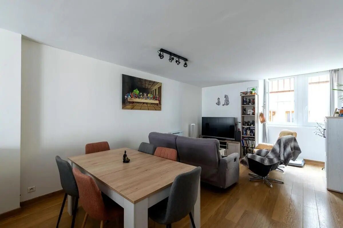 Maison à vendre, 95m², Mâcon