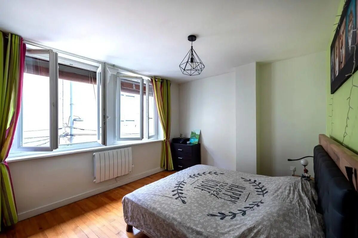 Maison à vendre, 95m², Mâcon