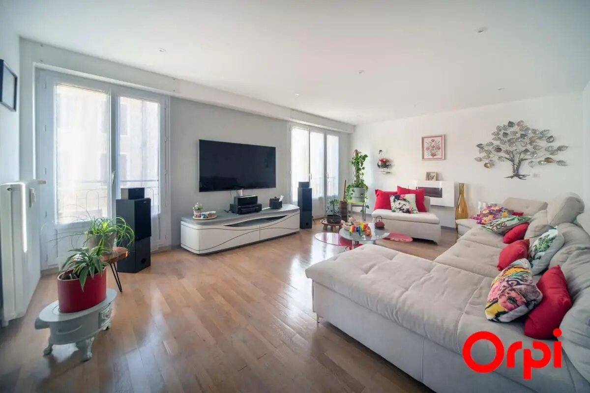 Appartement à vendre, 102m², Mâcon