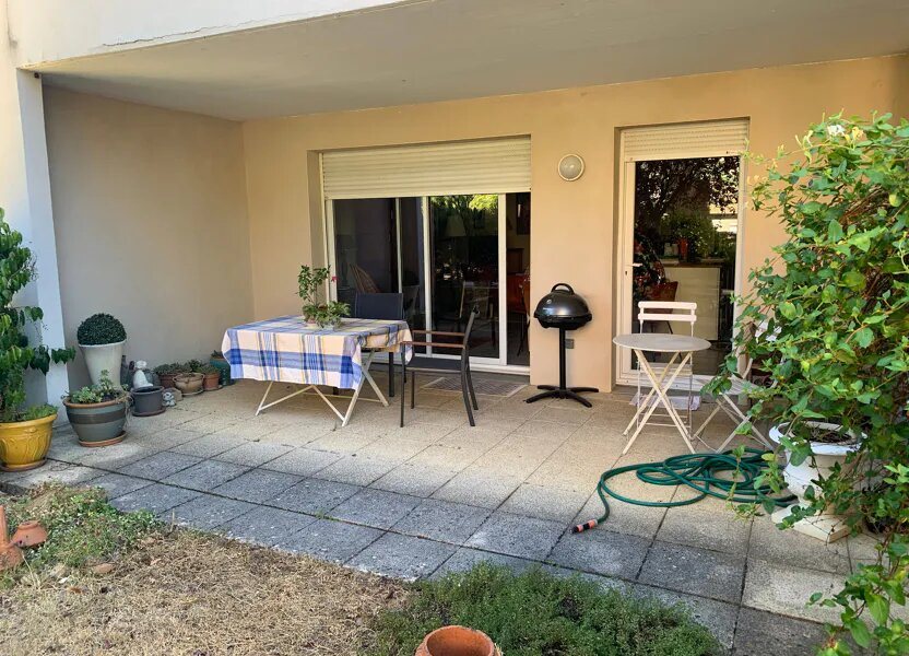 Appartement à louer, 98m², Mâcon