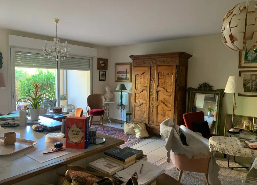 Appartement à louer, 98m², Mâcon