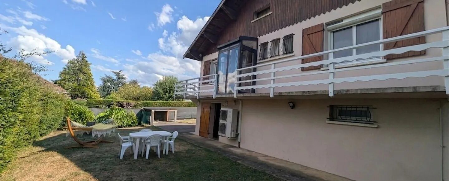 Maison à vendre, 71m², Hurigny