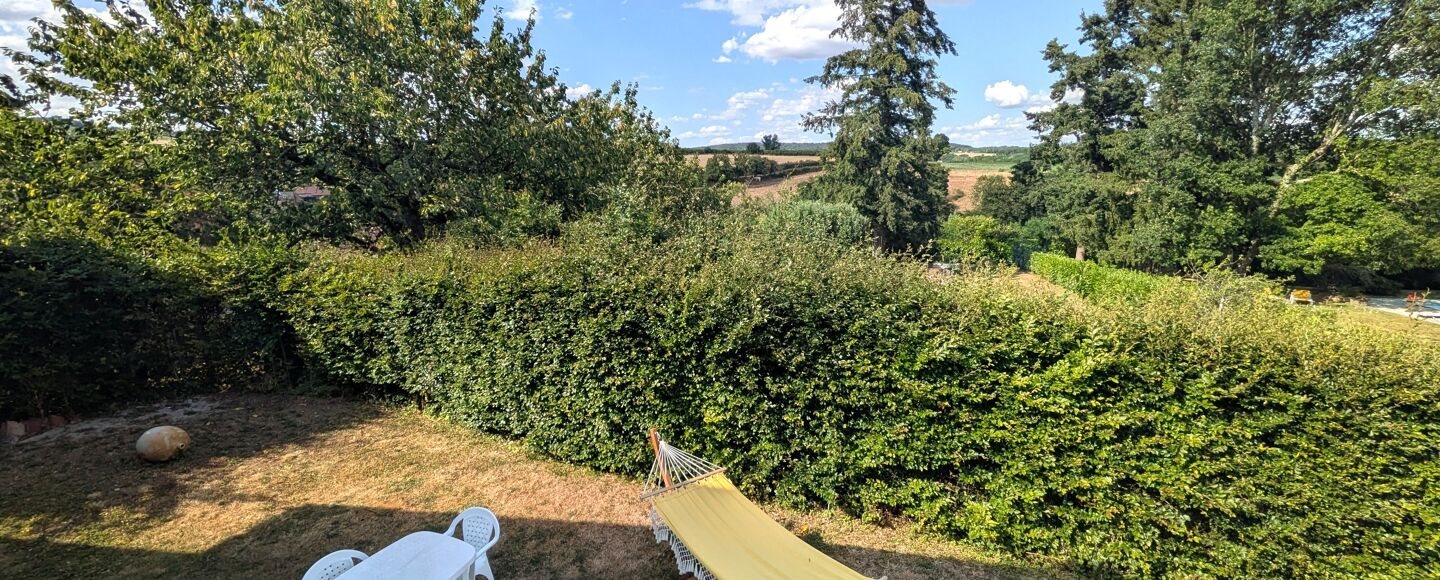 Maison à vendre, 71m², Hurigny