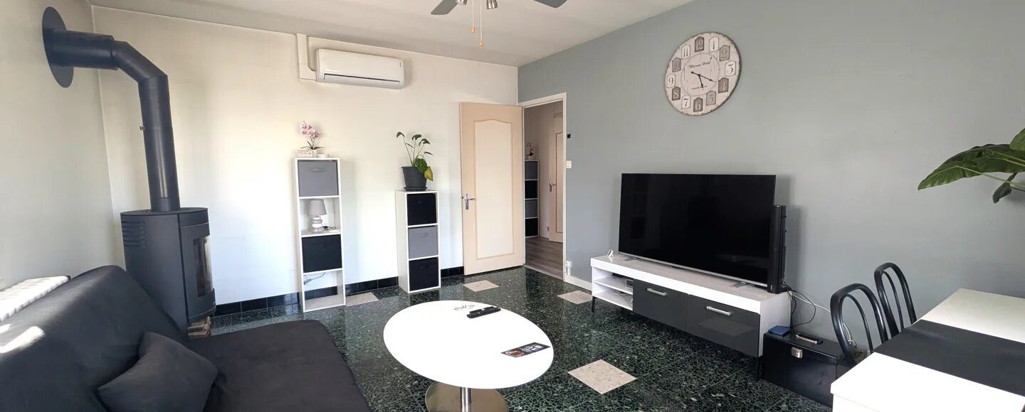 Maison à vendre, 71m², Hurigny