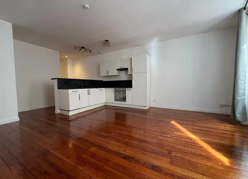 Appartement à louer, 55m², Mâcon