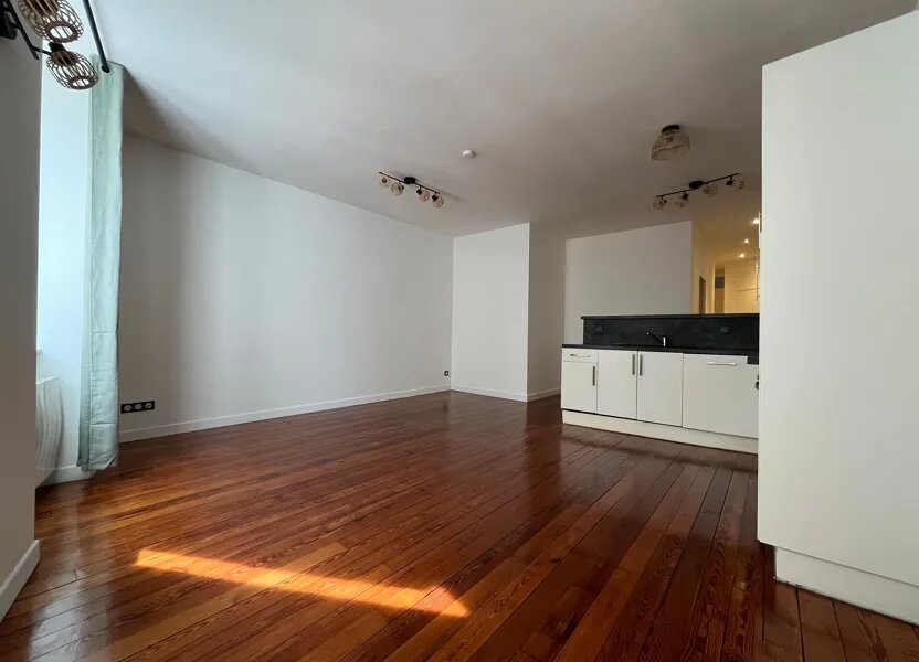 Appartement à louer, 55m², Mâcon