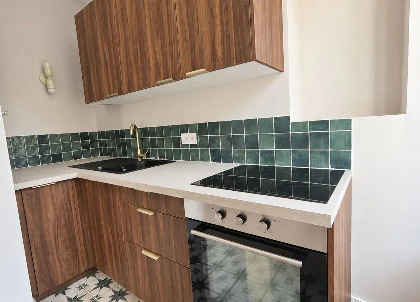 Appartement à vendre, 65m², Saint-Laurent-sur-Saône