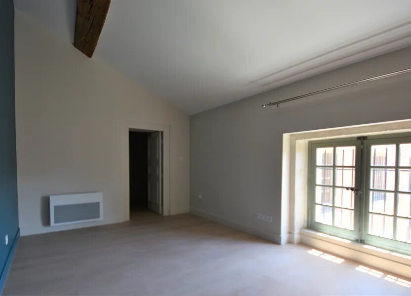Appartement à louer, 76m², Mâcon