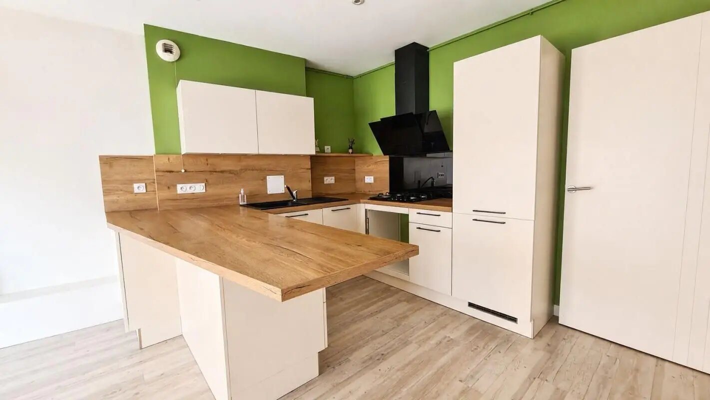 Appartement à louer, 62m², Mâcon
