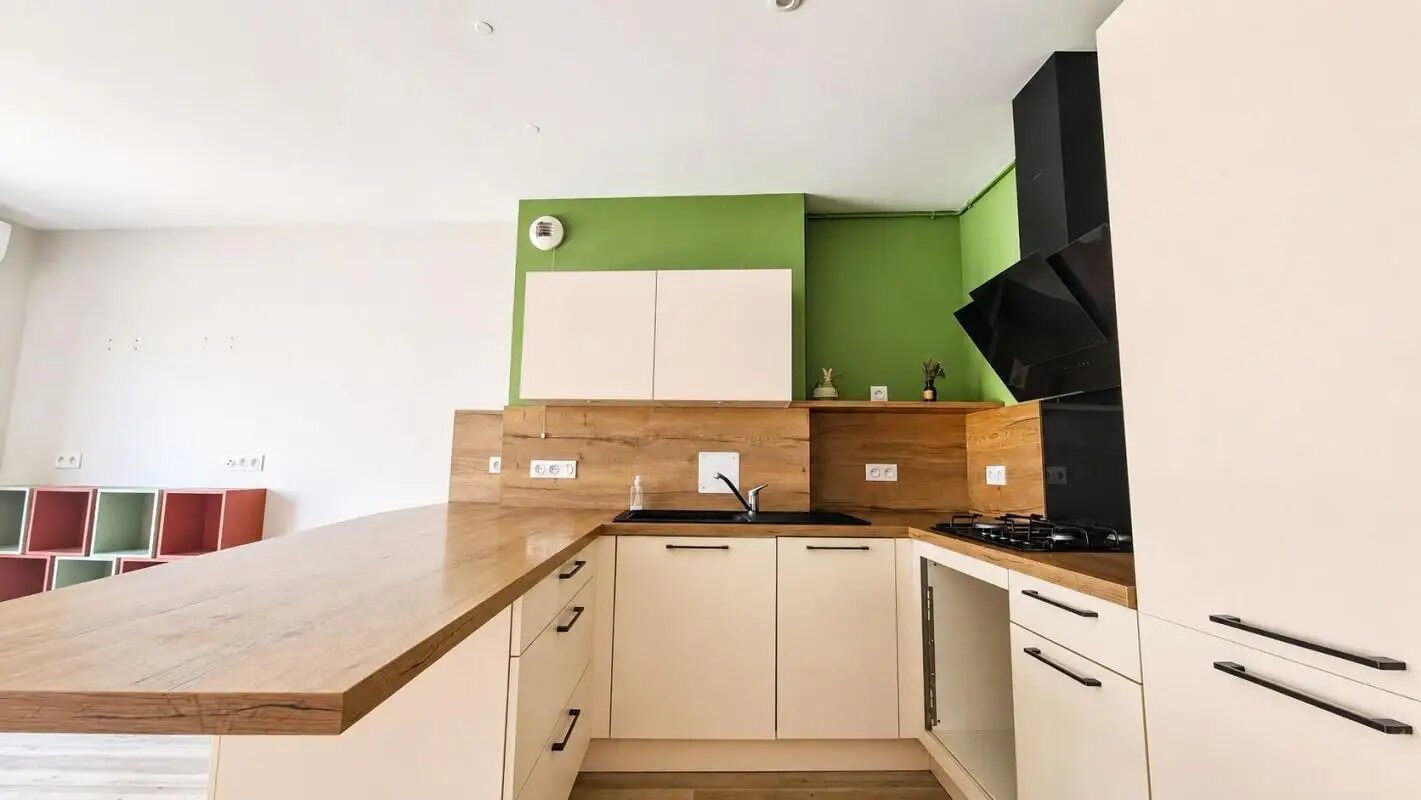 Appartement à louer, 62m², Mâcon