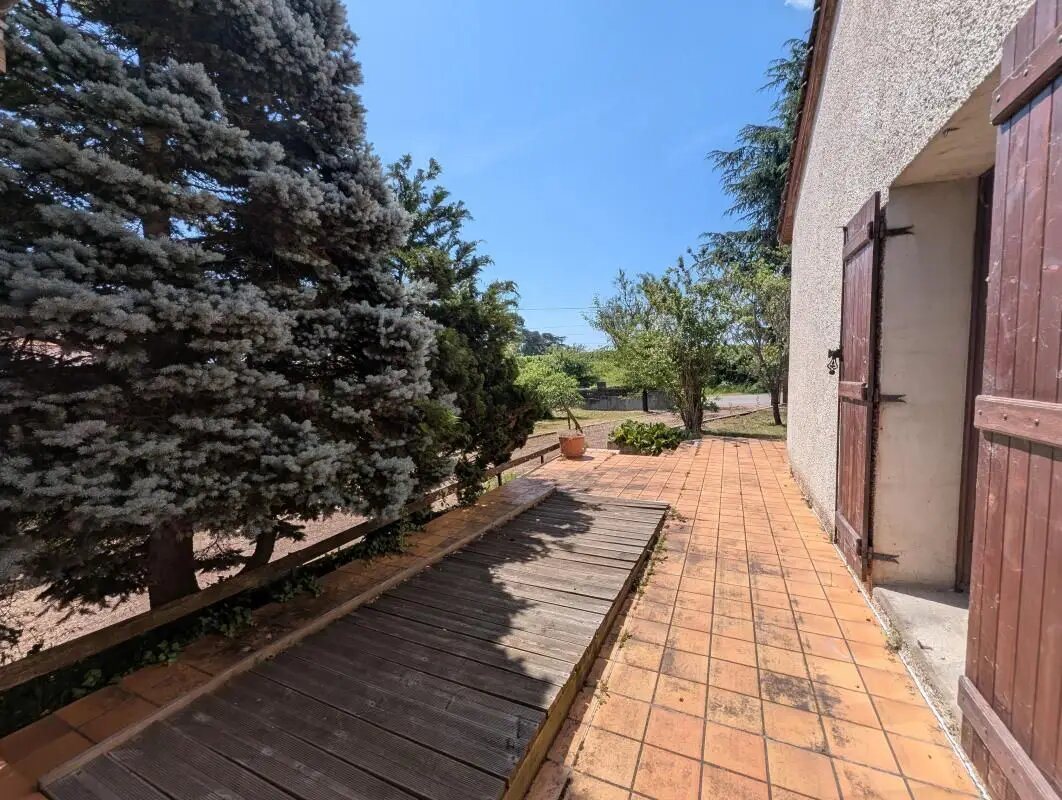 Maison à vendre, 121m², Fleurville