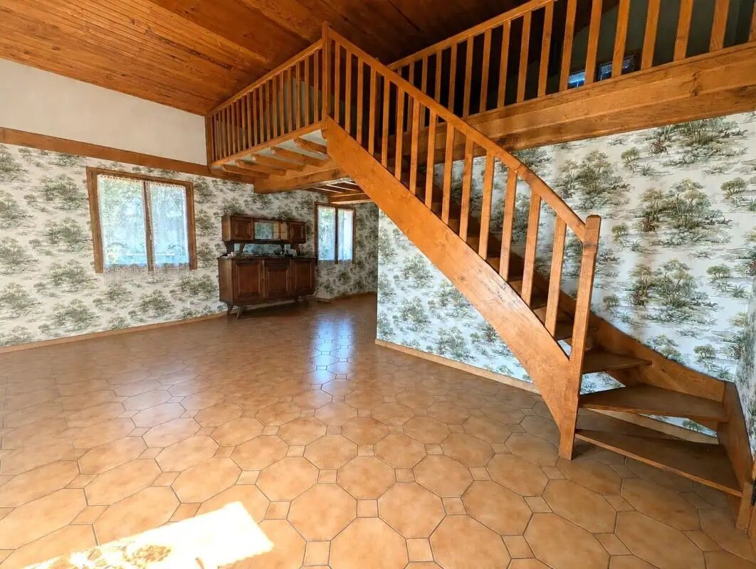 Maison à vendre, 121m², Fleurville