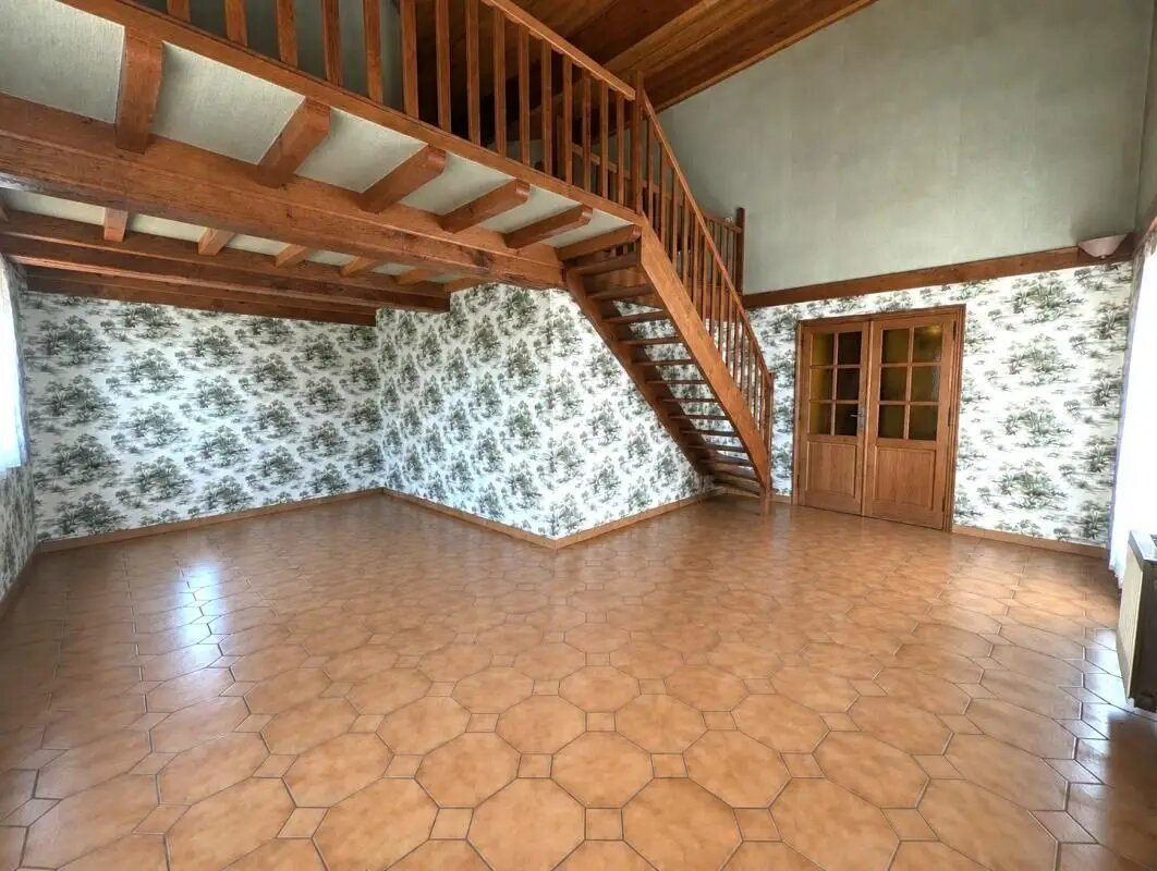 Maison à vendre, 121m², Fleurville